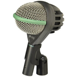 AKG D112 Microphone