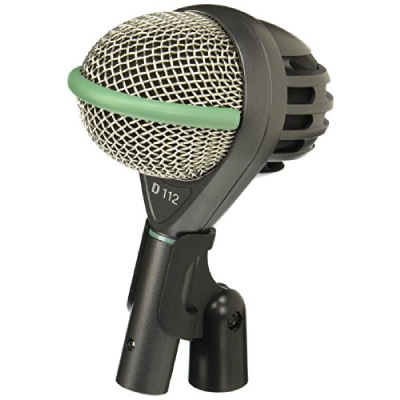 AKG D112 Microphone.jpg AKG D112 Microphone.jpg