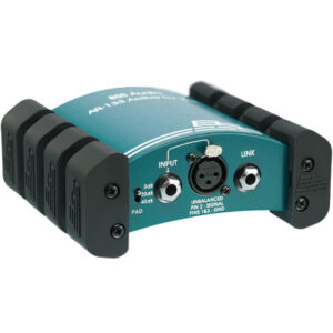 BSS AR-133 DI Box