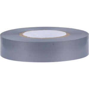 Cable Tape PVC Grey