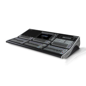 Digico SD8 Mixer
