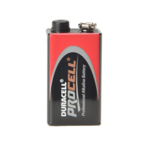 Duracell Procell 9V Battery