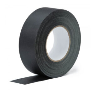 Gaffer Tape 50mm Black