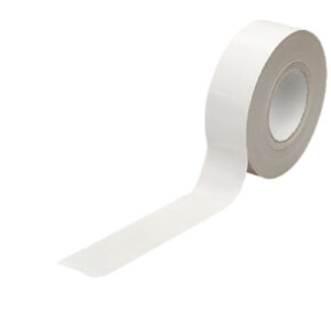 Gaffer Tape 50mm White