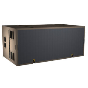 L-Acoustics SB28 Subwoofer