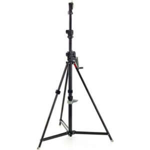 Manfrotto 087NWB Tripod