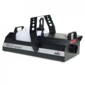 Martin JEM ZR33 Fogmachine