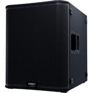 QSC KS118 Subwoofer