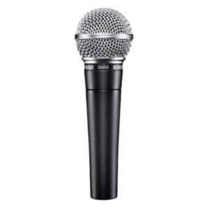 Shure SM58 Microphone