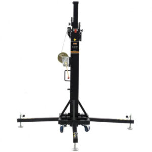 VMB TE-074 Wind-Up Stativ