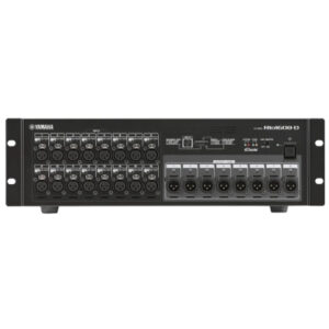 Yamaha LS9 Stagerack